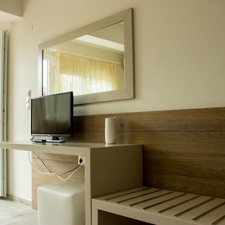 Erofilio Apartment Keramoti  Ngoại thất bức ảnh