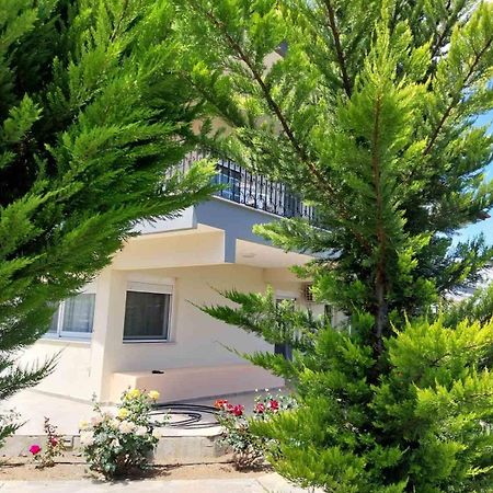 Erofilio Apartment Keramoti  Ngoại thất bức ảnh