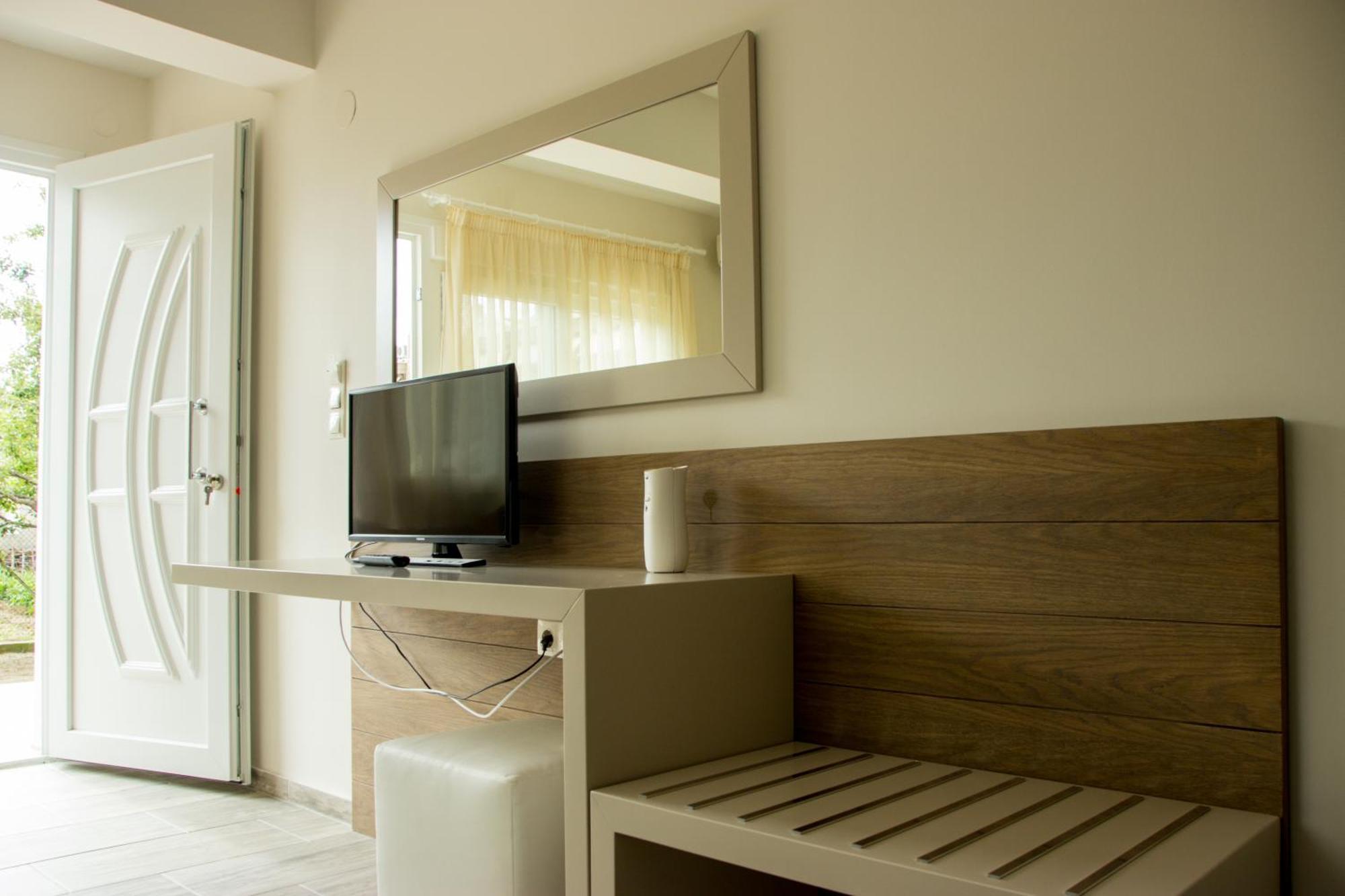 Erofilio Apartment Keramoti  Ngoại thất bức ảnh