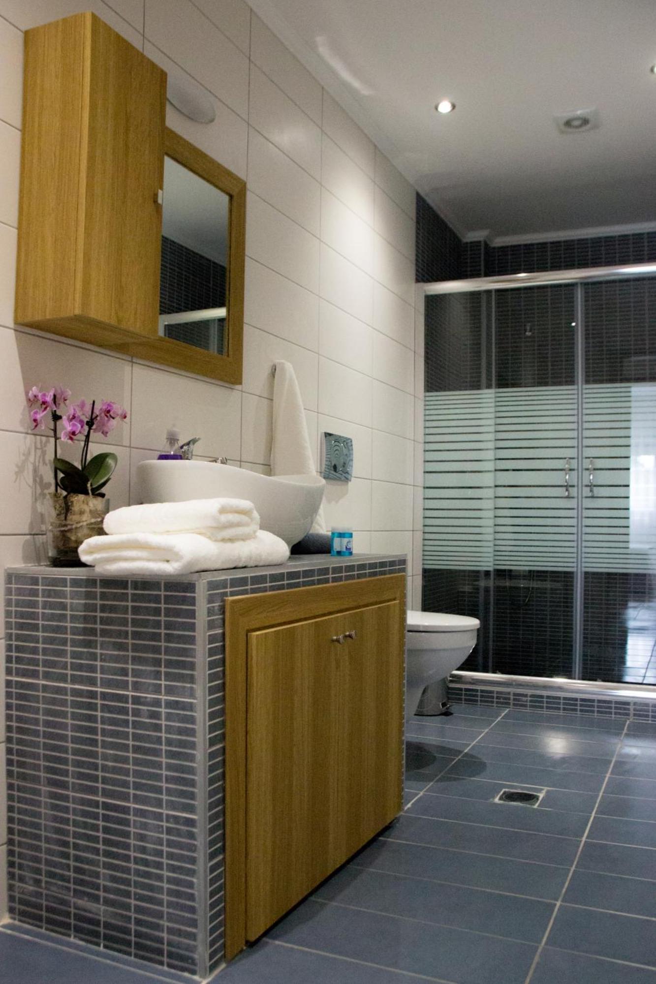 Erofilio Apartment Keramoti  Ngoại thất bức ảnh