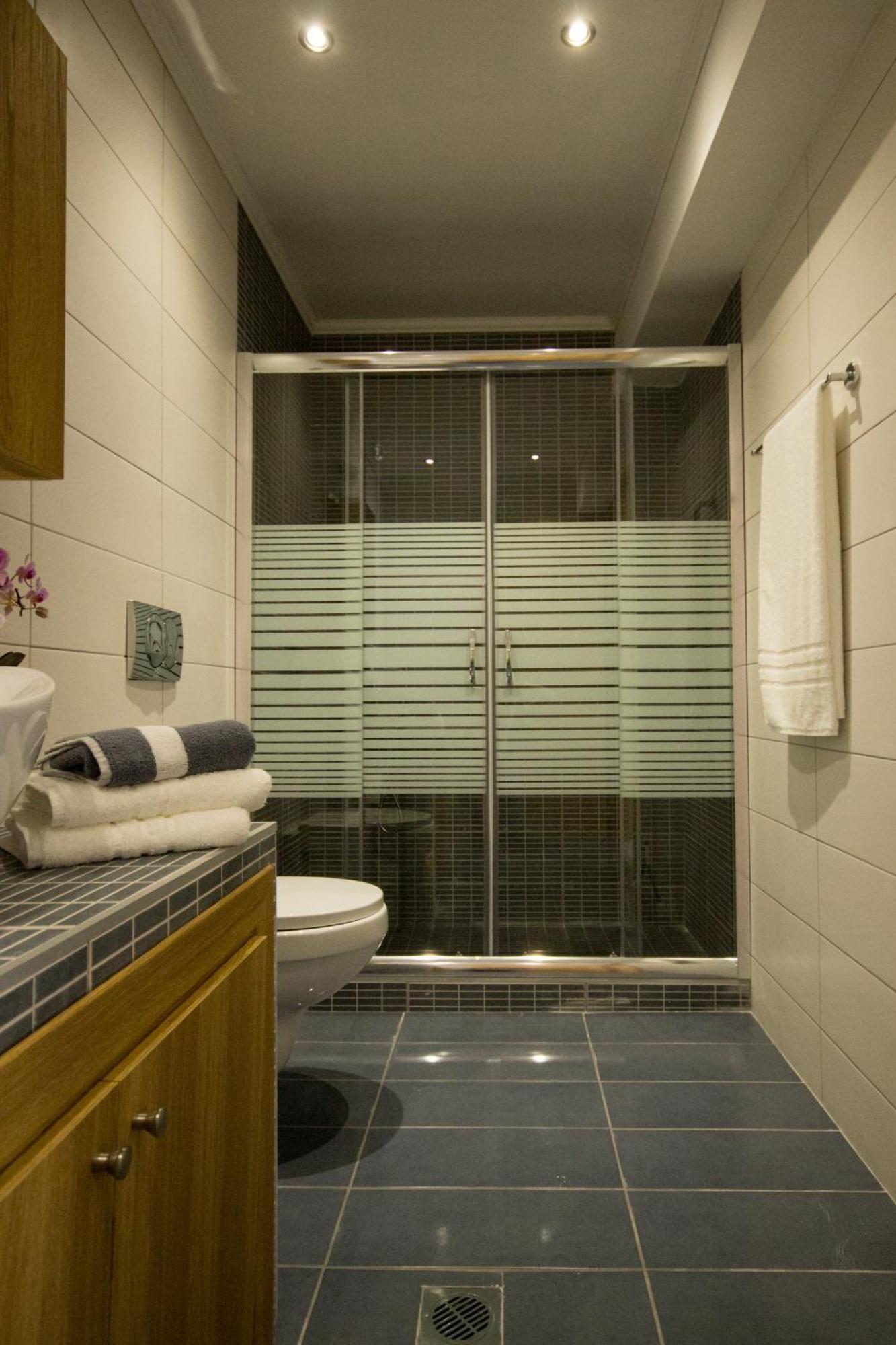 Erofilio Apartment Keramoti  Ngoại thất bức ảnh