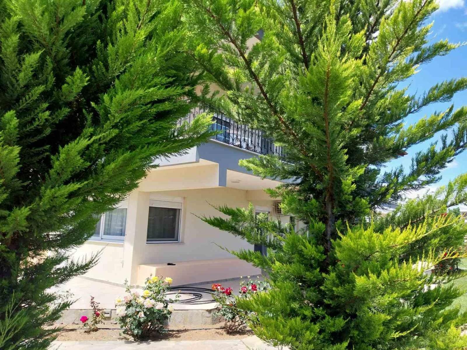 Erofilio Apartment Keramoti  Ngoại thất bức ảnh
