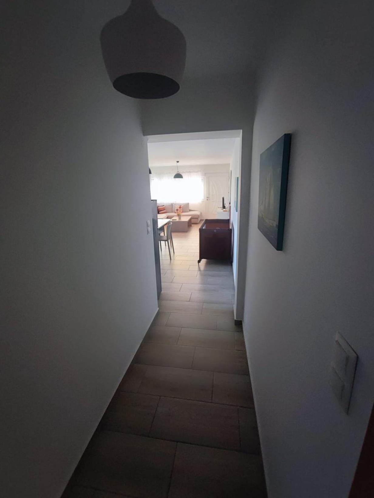 Erofilio Apartment Keramoti  Ngoại thất bức ảnh