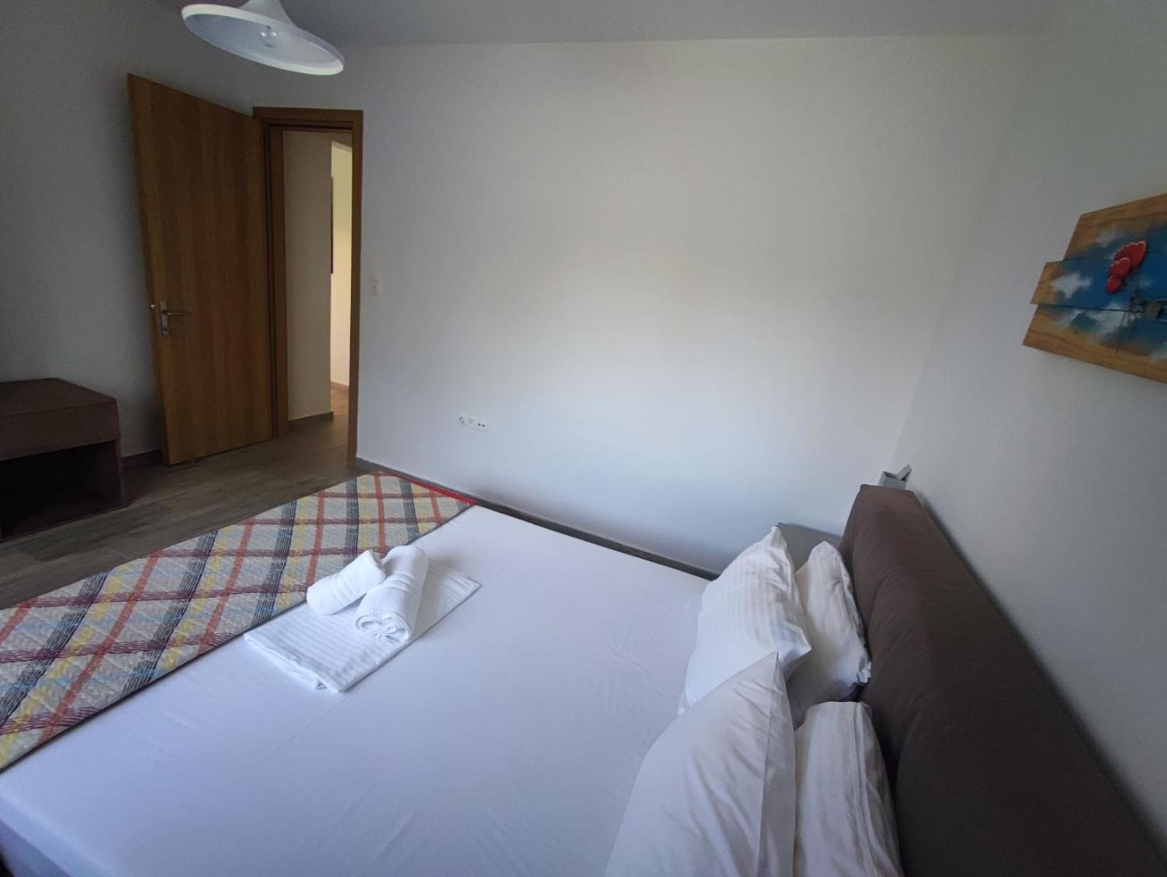 Erofilio Apartment Keramoti  Ngoại thất bức ảnh