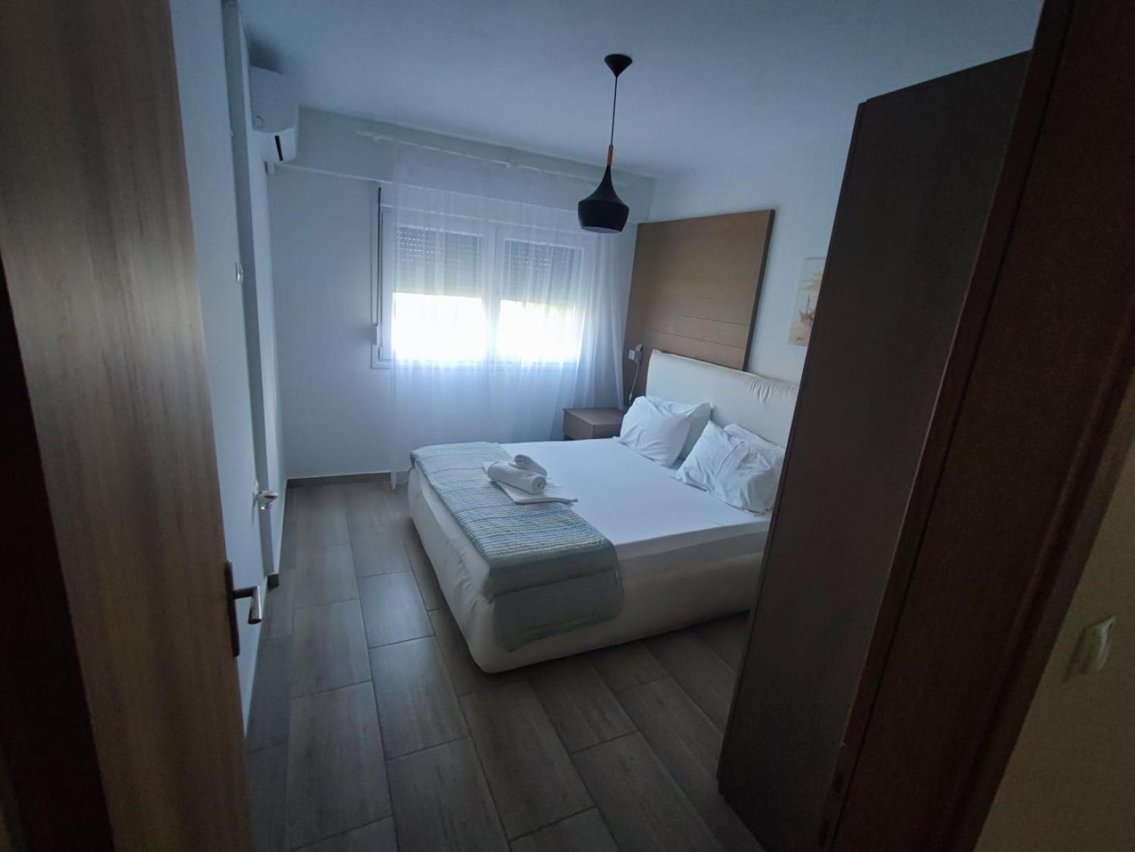 Erofilio Apartment Keramoti  Ngoại thất bức ảnh