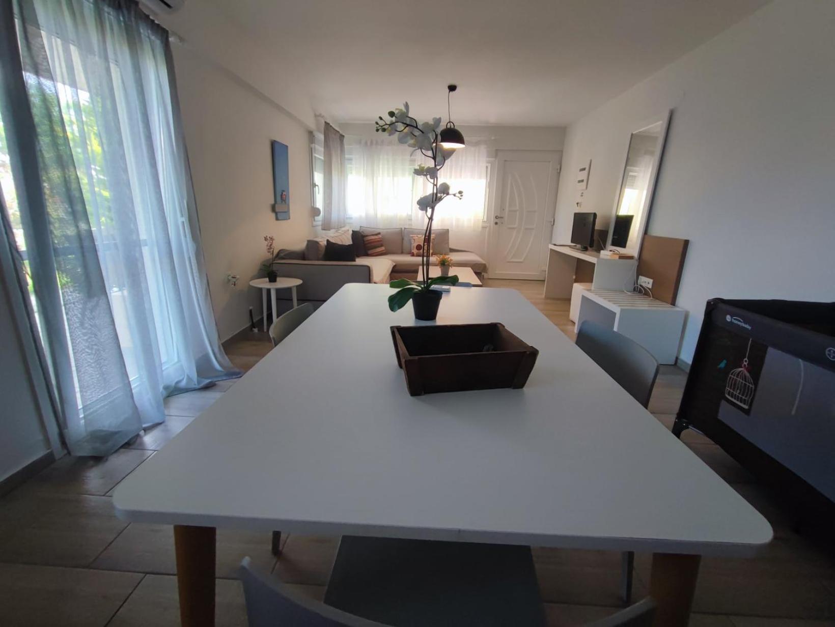 Erofilio Apartment Keramoti  Ngoại thất bức ảnh